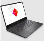HP OMEN 16 Game Laptop | AMD Ryzen 7 | AMD Radeon 8 GB GPU, Computers en Software, Windows Laptops, Qwerty, Ophalen of Verzenden
