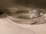 Broodmand - .835 zilver - Zilveren Broodmand