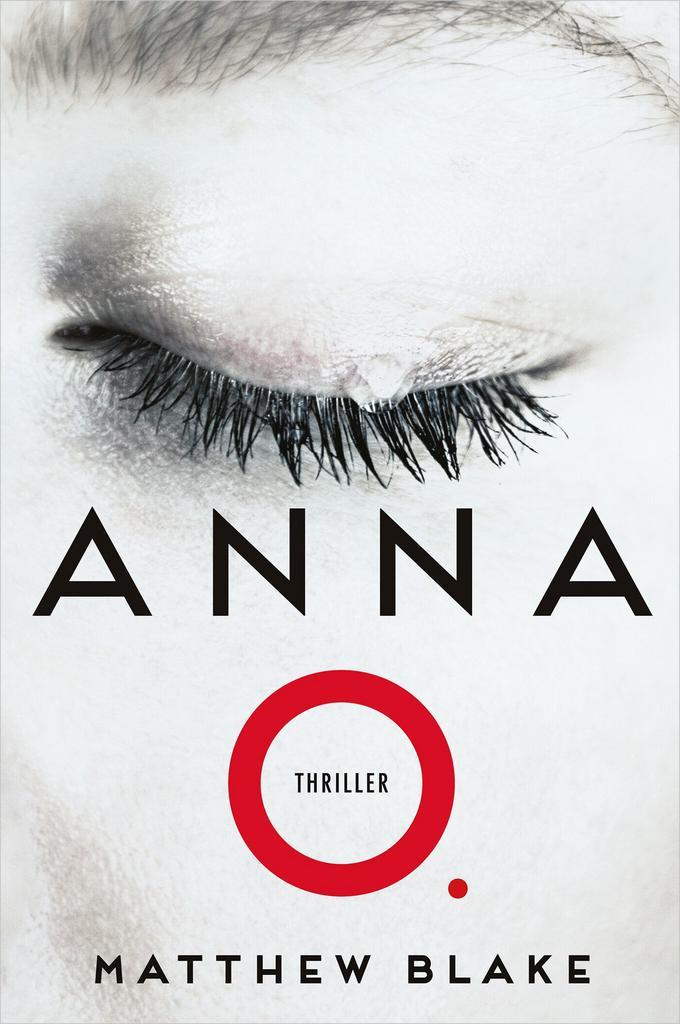 Anna O. (9789402714432, Matthew Blake), Boeken, Thrillers, Nieuw, Verzenden