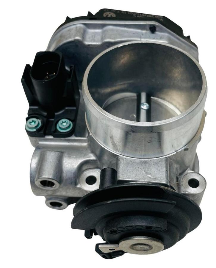 Gasklephuis 036133064C Seat VW 408237111001 VDO, Auto-onderdelen, Motor en Toebehoren, Nieuw, Seat, Verzenden