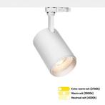 Ledisons LED-railspot 3-fase Lumina tri-color, Huis en Inrichting, Nieuw