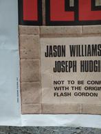 Jason Williams - Flesh Gordon - Flesh Gordon, Nieuw