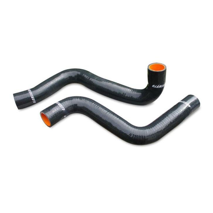 Mishimoto 04-08 Mazda RX8 Black Silicone Hose Kit -, Auto diversen, Tuning en Styling, Ophalen of Verzenden