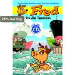 Fred in de haven / De muzikale avonturen van Fred van, Boeken, Kinderboeken | Kleuters, Verzenden, Zo goed als nieuw, Bram Klein
