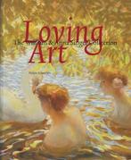 Loving Art / ENG edition | 9789040082344 | SCHRETLEN, H., Zo goed als nieuw, SCHRETLEN, H.