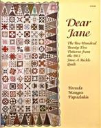 Papadakis, Brenda Manges-Dear Jane, Verzenden, Gelezen