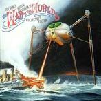 cd box - Jeff Wayne - Jeff Waynes Musical Version Of The..., Cd's en Dvd's, Verzenden, Zo goed als nieuw