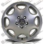 Mercedes S Klasse W140 16 inch originele velgen A1404001402, Ophalen of Verzenden, Gebruikt