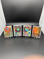 Pokémon Complete set - Scarlet & Violet - 24 Cards - Mega, Hobby en Vrije tijd, Nieuw