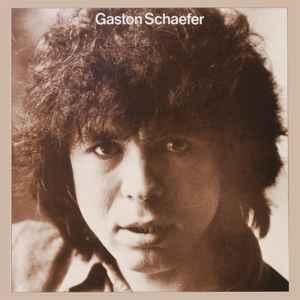 LP gebruikt - Gaston Schaefer - Gaston Schaefer (France,..., Cd's en Dvd's, Vinyl | Overige Vinyl, Zo goed als nieuw, Verzenden