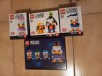 Lego Set - BrickHeadz - BrickHeadz Disney / DuckTales /, Nieuw