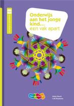 Onderwijs aan het jonge kind, 9789006955255, Boeken, Studieboeken en Cursussen, Verzenden, Zo goed als nieuw, Studieboeken