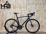 Giant TCR Advanced 1Carbon Racefiets Ultegra 2022, Fietsen en Brommers, Fietsen | Racefietsen, 28 inch, Carbon, 10 tot 15 versnellingen