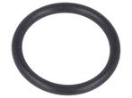 Rubberen O-ring - Afdichtingsring - 13 x 2mm - 5 stuks, Doe-het-zelf en Verbouw, Isolatie en Afdichting, Nieuw, Minder dan 4 cm