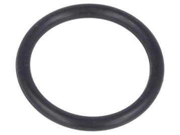 Rubberen O-ring - Afdichtingsring - 13 x 2mm - 5 stuks