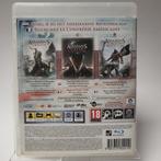 Assassins Creed Birth of a new World American Saga Ps3, Ophalen of Verzenden, Nieuw