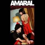 cd - Amaral - Gato Negro / DragÃ³n Rojo, Verzenden, Zo goed als nieuw