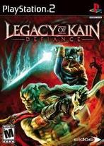 Legacy of Kain Defiance PS2 Garantie & morgen in huis!, Spelcomputers en Games, Avontuur en Actie, Vanaf 18 jaar, 1 speler, Ophalen of Verzenden