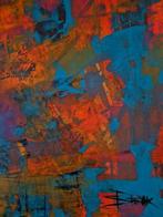 Sonja Brzak (XX-XXI) - Summer in Siam II, Antiek en Kunst
