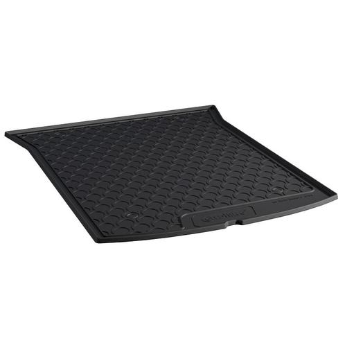 Rubber kofferbakmat | Tesla | Model 3 19-20 4d sed. / Model, Auto diversen, Automatten, Nieuw, Verzenden