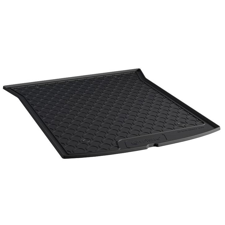 Rubber kofferbakmat | Tesla | Model 3 19-20 4d sed. / Model, Auto diversen, Automatten, Nieuw, Verzenden