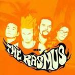 cd - The Rasmus - Into, Verzenden, Zo goed als nieuw