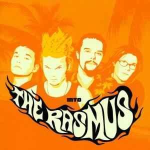cd - The Rasmus - Into, Cd's en Dvd's, Cd's | Overige Cd's, Zo goed als nieuw, Verzenden