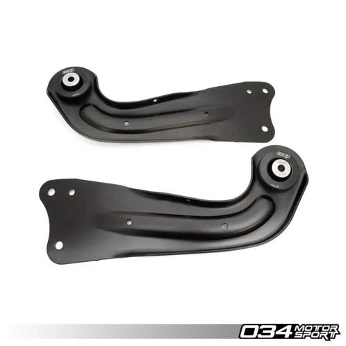 034 Motorsport Spherical Rear Trailing Arm Kit Audi A3/S3/RS, Auto diversen, Tuning en Styling