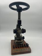 Chiave volano ruota aprisse per orologiaio professionale