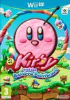 Kirby and the Rainbow Paintbrush - Wii U (Wii U)