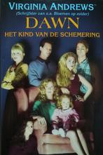 Dawn deel 3 - Het kind van de schemering 9789032503574, Boeken, Sprookjes en Fabels, Verzenden, Gelezen, Andrews