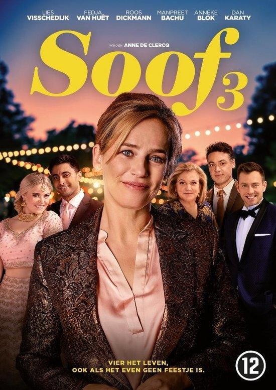 Soof 3 (DVD) - DVD, Cd's en Dvd's, Dvd's | Komedie, Verzenden