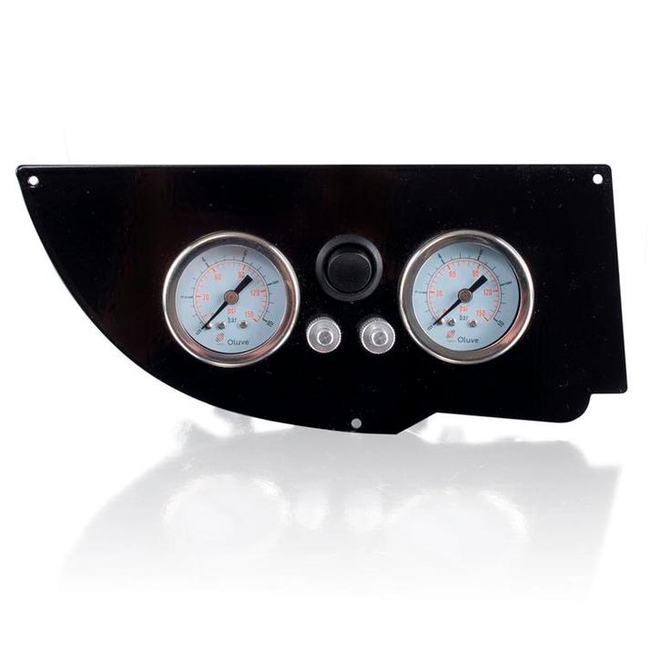 Fiat Ducato | Citroën Jumper | Peugeot Boxer X250 Manometer, Auto-onderdelen, Ophanging en Onderstel, Nieuw, Citroën, Verzenden