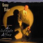 cd - Kenny Blake - An Intimate Affair, Verzenden, Zo goed als nieuw