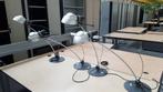 Rene Kemna design bureaulamp