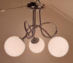 Brilliant Leuchten - Plafondlamp - 60151164 - Chroom, Glas