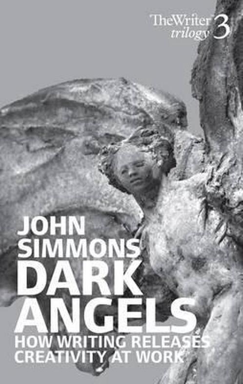 Dark Angels 9781904879039 John Simmons, Boeken, Overige Boeken, Gelezen, Verzenden