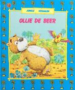Ollie de beer 9789020693041 Dick Bruna, Boeken, Verzenden, Gelezen, Dick Bruna