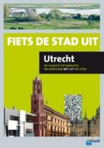 Fiets de stad uit Utrecht 9789018030780, Boeken, Verzenden, Zo goed als nieuw