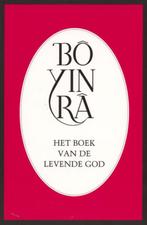 Het boek van de levende God 9789073007000 Bo Yin Ra, Verzenden, Gelezen, Bo Yin Ra