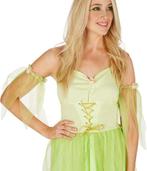 2dekans | Dressforfun Vrouwenkostuum toverfee morgendauw M -, Ophalen of Verzenden, Zo goed als nieuw