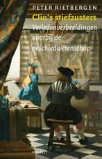 Clios stiefzusters | Peter Rietbergen | 9789460042478, Zo goed als nieuw, Peter Rietbergen
