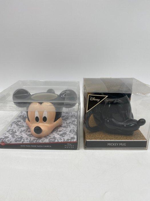 Mickey Mouse Various merchandise objects, Verzamelen, Disney
