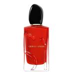 Giorgio Armani Sì Passione 100 ml Eau de Parfum Spray, Verzenden, Nieuw
