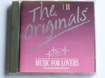 The Originals 11 - Music for Lovers (Anthony Ventura Orchest, Cd's en Dvd's, Verzenden, Nieuw in verpakking