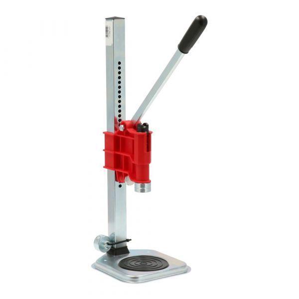 Kroonkurkapparaat Lisa – Tafelmodel 26 & 29 mm | Topkwali., Huis en Inrichting, Keuken | Potten en Pannen, Overige typen, Nieuw