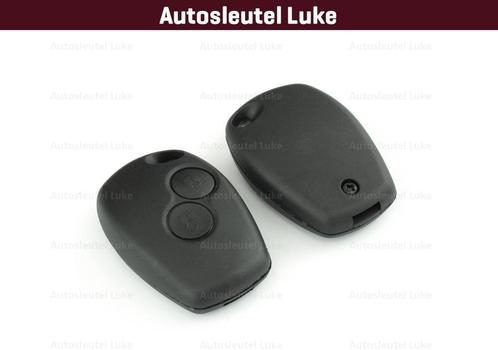 2-knops behuizing kpb358 voor Dacia, Auto-onderdelen, Elektronica en Kabels, Nieuw, Verzenden