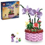 LEGO Disney - Isabelas Flowerpot 43237, Ophalen of Verzenden, Nieuw