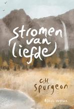 Stromen van liefde 9789088973291 C.H. Spurgeon, Verzenden, Gelezen, C.H. Spurgeon