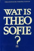 Wat is theosofie? 9789070328030 Chris Ryan, Boeken, Verzenden, Gelezen, Chris Ryan